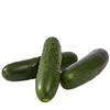 Dasher II Hybrid Cucumber Seeds, 25 Seeds Per Packet, Non