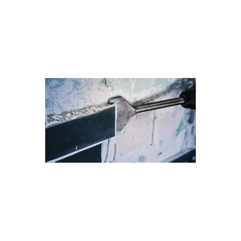 Bosch Cincel para azulejos SDS-max: