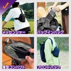 Malak 90° Shoulder Bag, Small, Thin, Lightweight, Smartphone, Mini Bag,