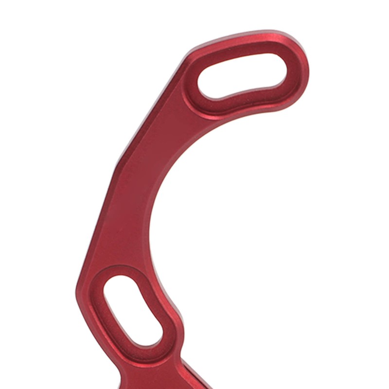 Bike Chain Guide Professional Single Disc Aluminium Alloy Mount Bike