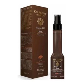 Nutrapel Serum Reestructurante Aceite De Argan Keractive Moroccan Oil