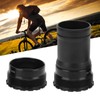 Bottom Bracket High Compatibility Good Waterproof Performance Better Quietness Bicycle