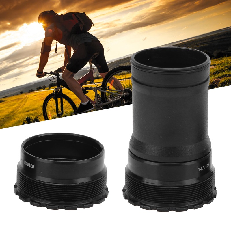 Bottom Bracket High Compatibility Good Waterproof Performance Better Quietness Bicycle