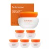 Sulwhasoo [설화수]설화수 탄력크림 단품 기획세트 75ml + 75ml (15ml x 5) [Sulwhasoo] Sulwhasoo Firming Cream Individual Set 75ml + 75ml (15ml x 5) [Basic/FREE]