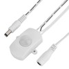 Diyeeni Infrared Motion Sensor 120 Degree 7 m Range, Mini