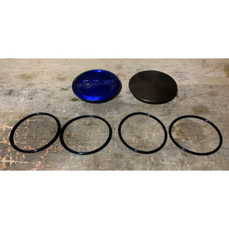Rays / Volk Racing (Set Of 4 Pcs)O-Ring For Volk