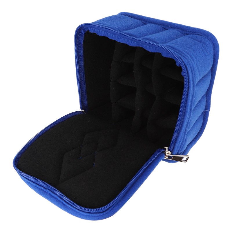 Essential Oil Carrying Case Anti Drop Thickened Shell Essential Oil