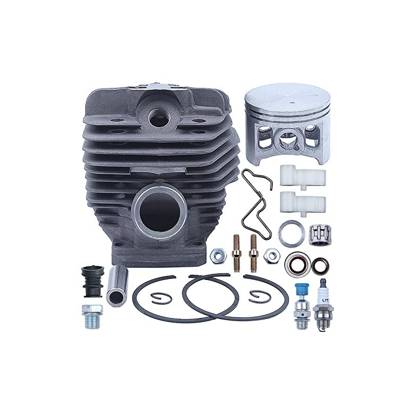 56Mm Cylinder Piston Kit Replacement for Stihl Ms660 066 Magnum