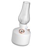 Lantern Humidifier Unique Retro Lamp USB Rechargeable Quiet Multifunctional Desktop
