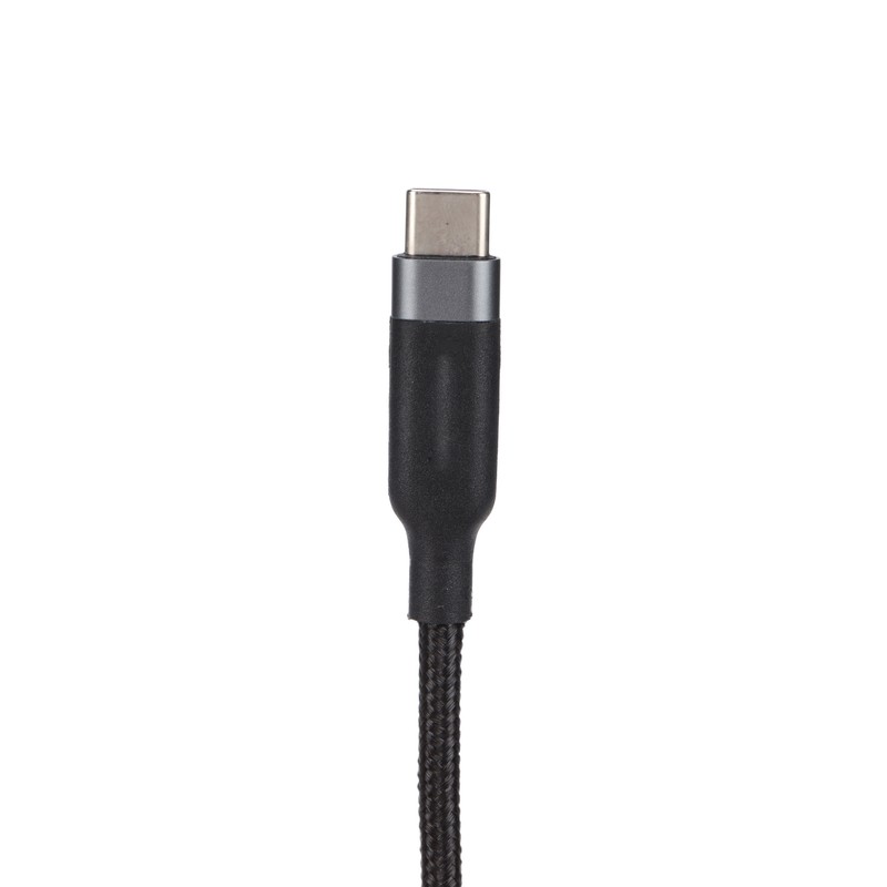 Laptop Power Cord 100W PD Fast Charging USB C to