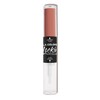 L.A. COLORS Lockin'Lip Color, Strut CLG366