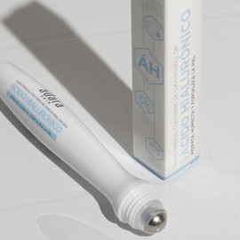 Suero Para Contorno De Ojos (10, Acido Hialuronico)