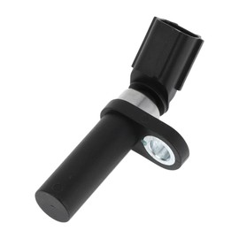 HEROFFIX 1 Pc Crankshaft Position Sensor for Ford Contour LX SE 2.0 99-00 Engine Crank CKP Sensor No.F8CZ-6C315-BA Black Metal Plastic