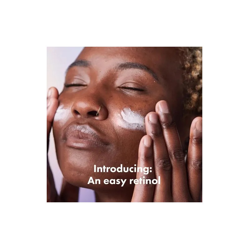 Crema Renovadora Nocturna Rescue Retinol De Hero Cosmetics