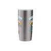 SpongeBob SquarePants Imaginaaation Box Funny Stainless Steel Insulated Tumbler