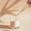 JIEYAO 10PCS Gold Stainless Steel Candle Wick Trimmers, 7 Inch
