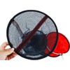 Red de protección para pesca plegable HOMOCONO ZF49QFKWS3615UX – Marco