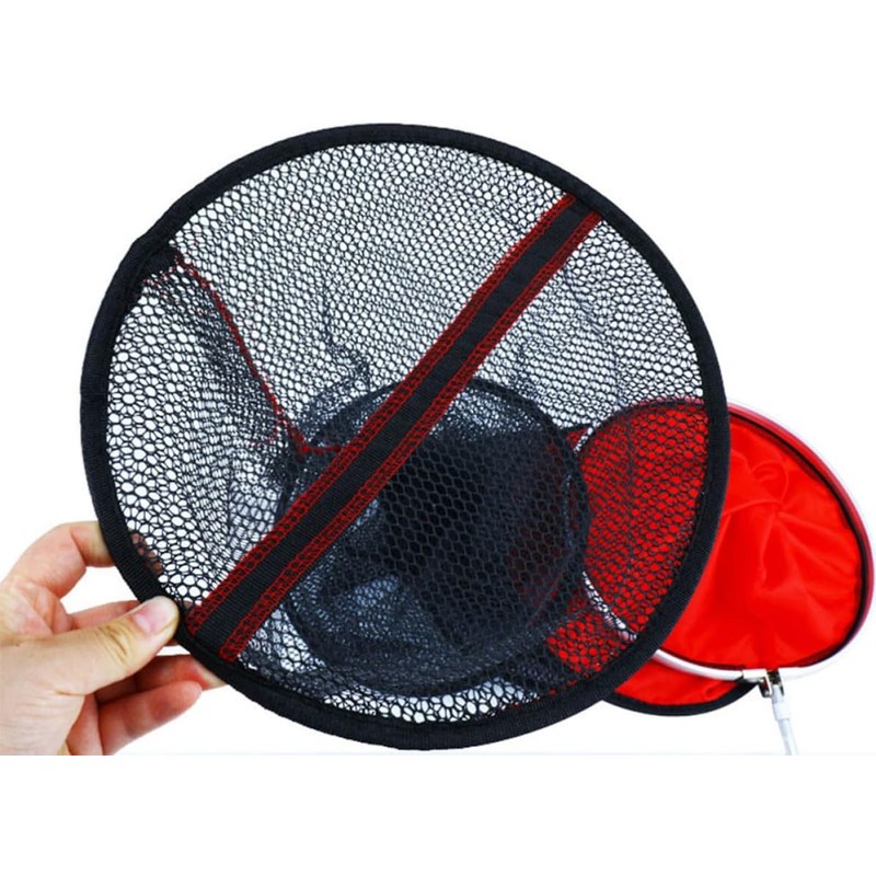 Red de protección para pesca plegable HOMOCONO ZF49QFKWS3615UX – Marco