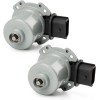 Gearzaar 2pcs AUTOMATIC TRANSMISSION CLUTCH ACTUATOR FOR 2012-2017 FORD FOCUS