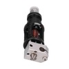 Extrusion Head Good Heat Dissipation Fast Printing Speed High Temperature