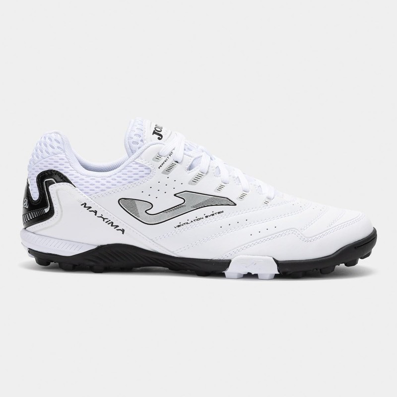 Joma Scarpe da Calcio, Taglie 39-46, Ideali per Leggerezza e