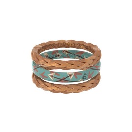 Groove Life Katie Van Slyke Quiver Stackable Ring - Size: 10