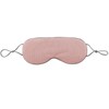 Xeahung Adjustable Sleep Mask Cotton Comfortable Eye Mask for Sleeping