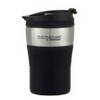 Thermos THERMOcafé Vacuum Insulated Travel Cup - Black 200mL