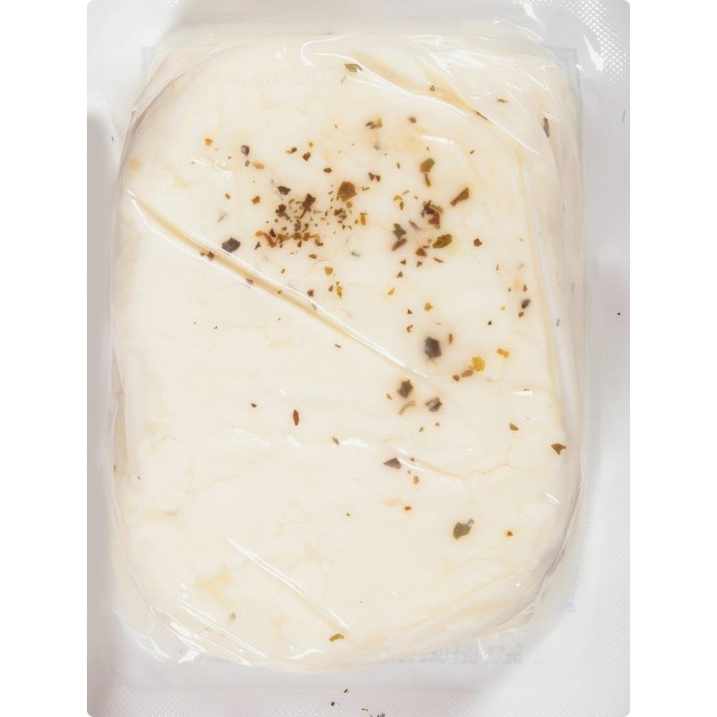 Kryssos Halloumi Cuts, 8.8 OZ, 10 Pack