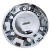 Center Cap Wheel Hub Cap for Mayhem Wheel Silver C-231-2
