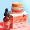 Purifect Advanced Restoring Vitamin E Nourishing Cream, Prevents Skin Dehydration,