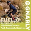 Gnarly Nutrition Gnarly Nutrition Hydrate Raspberry (14.10oz) Fuel2O Limeade -