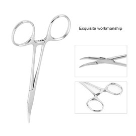 Door Lock Repair Kit, Actuator Door Lock Door Lock Pliers with 4 Springs for W203 W211 W209 2037200135