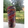 Mountain Dew Typhoon 16oz Single Can Mtn Dew 2022 Edition