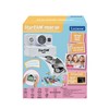 Lexibook DJ160, StarCAM Print HD, Camera with Instant Printer, Photo,