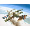 Revell Aeroplane SPAD S.XIII C1
