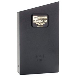 Norseman Drill and Tool 66470 SPM-15 135 Degree Split Point Magnum Sup Premium Mechanical Drill Bit Set (15 Piece)