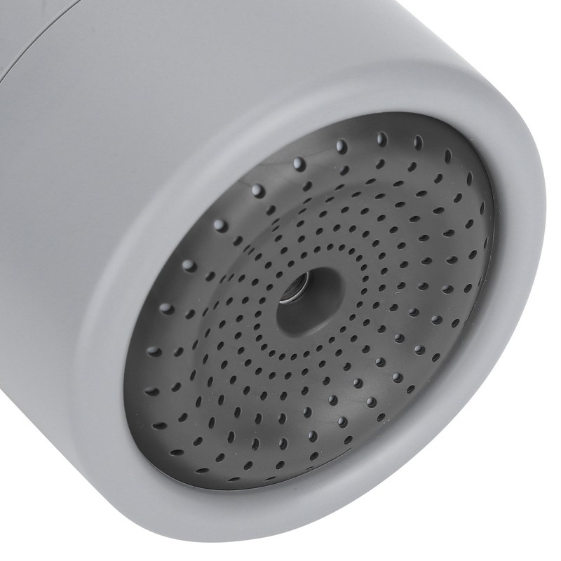 750ml Mute Humidifier Portable Cool Mist Humidifier with Night Light