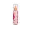 Tree Hut Moroccan Rose Fragrance Mist Body Spray for Women