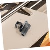 Mobestech 2pcs Hydraulic Jack Spring Kit Parts and Hand Press