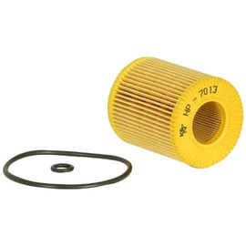 K&N Oil Filter (Ccartridge) Mazda/FORD HP-7013
