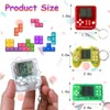 Albiuev 18Pcs Video Game Party Bag Fillers for Kids,Video Game