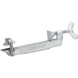 For Cabinet Face Frame Glue Clamp for Woodworking Cabinetmaker's Gluing Tool