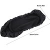 Yosoo 1 Par Funda para Brazo de Sillón Sillas de