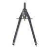 Aristo AR552811-20 BTS Quick Adjustment Compass with Non-Adjustable Compass Legs