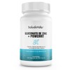 Gluconato de Zinc 20 mg de Zinc Elemental | Uno