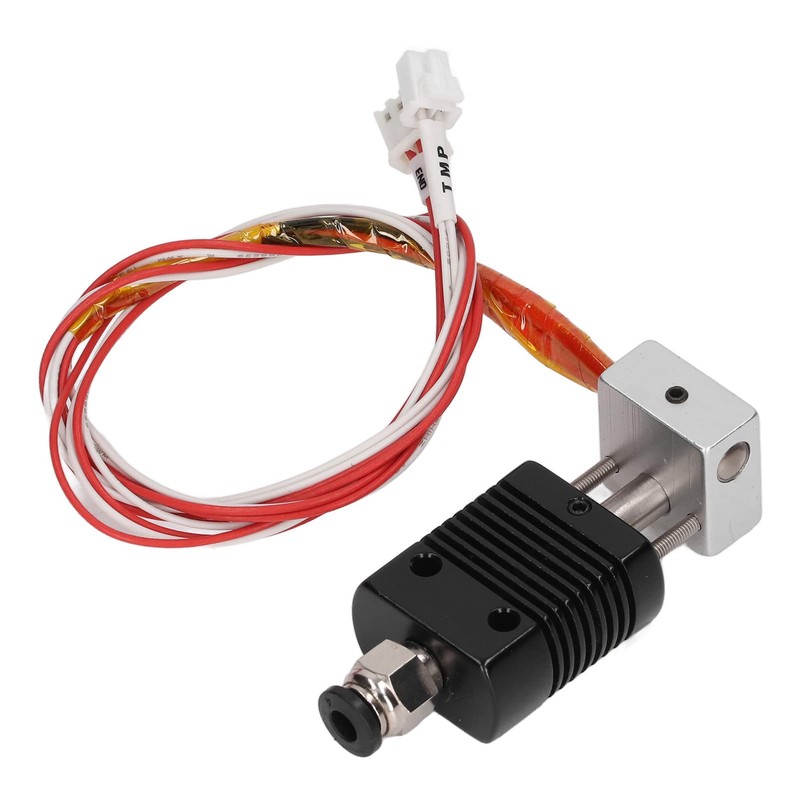3D Printer Accessories Extruder Hotend ET4 Extrusion Kit DC 24V