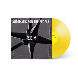 Automatic For the People [VINYL]
