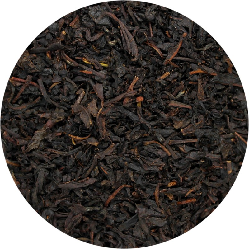 Special Tea Tropical Earl Grey Loose Leaf Black Tea, 3