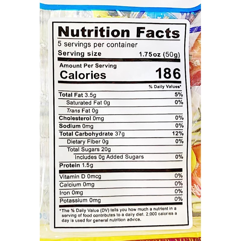 Kung Fu Kid Pop Candy Lollipops, Assorted Flavors, 8.8 oz,